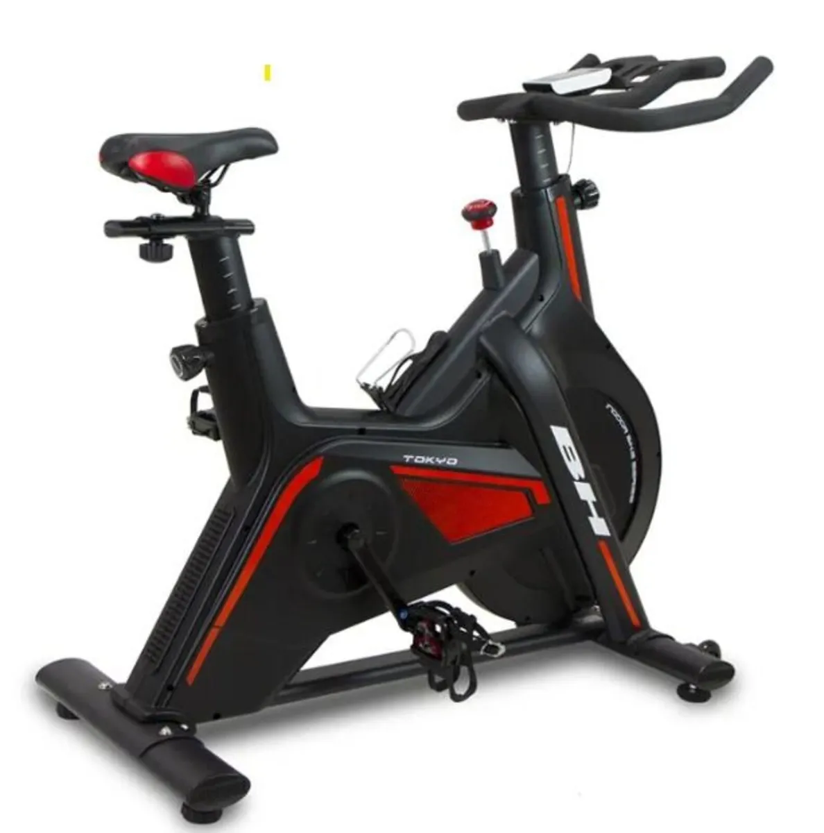 BH Tokyo Indoor Cycling Bike - Image 1
