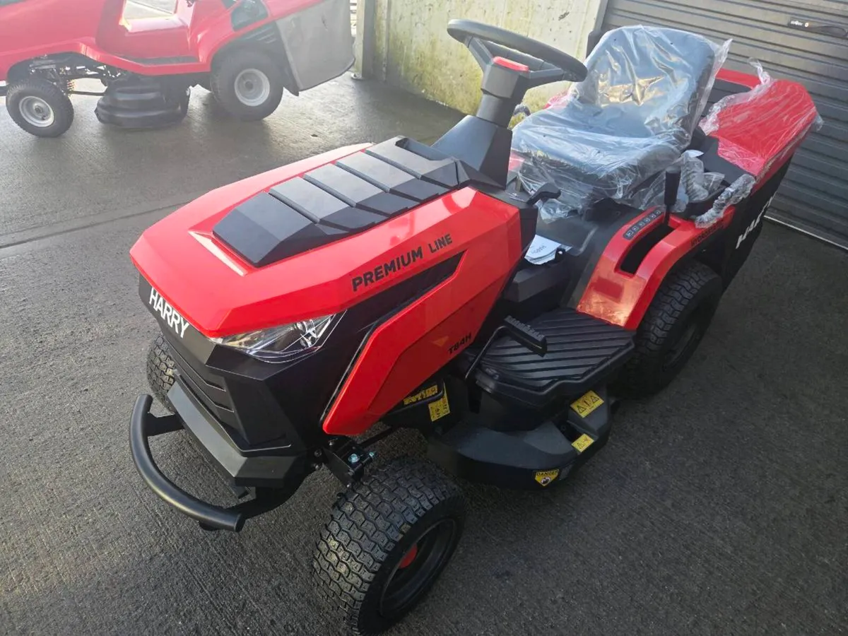 New lawnmower for sale - Image 2