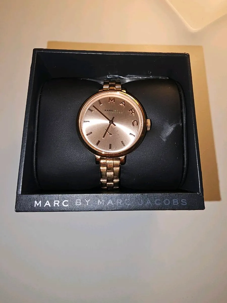 Marc Jacobs Ladies Watch - Image 2