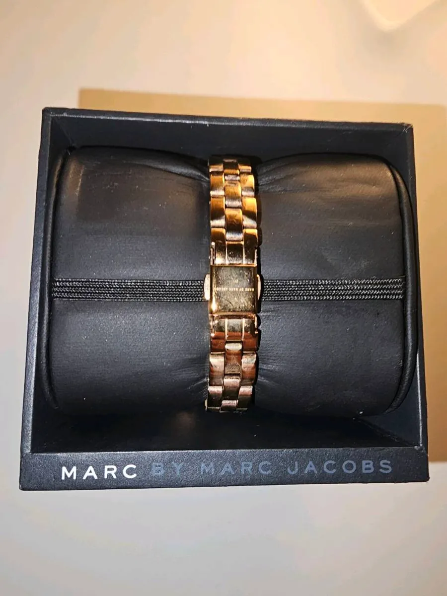 Marc Jacobs Ladies Watch - Image 3