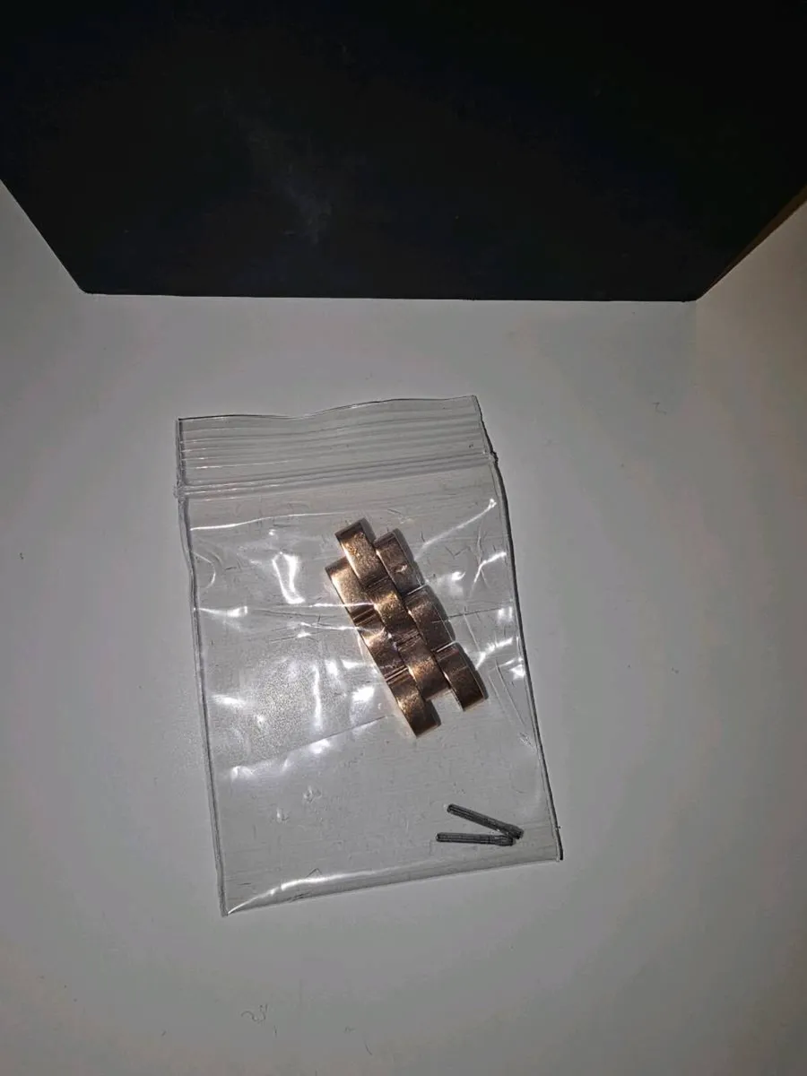 Marc Jacobs Ladies Watch - Image 4