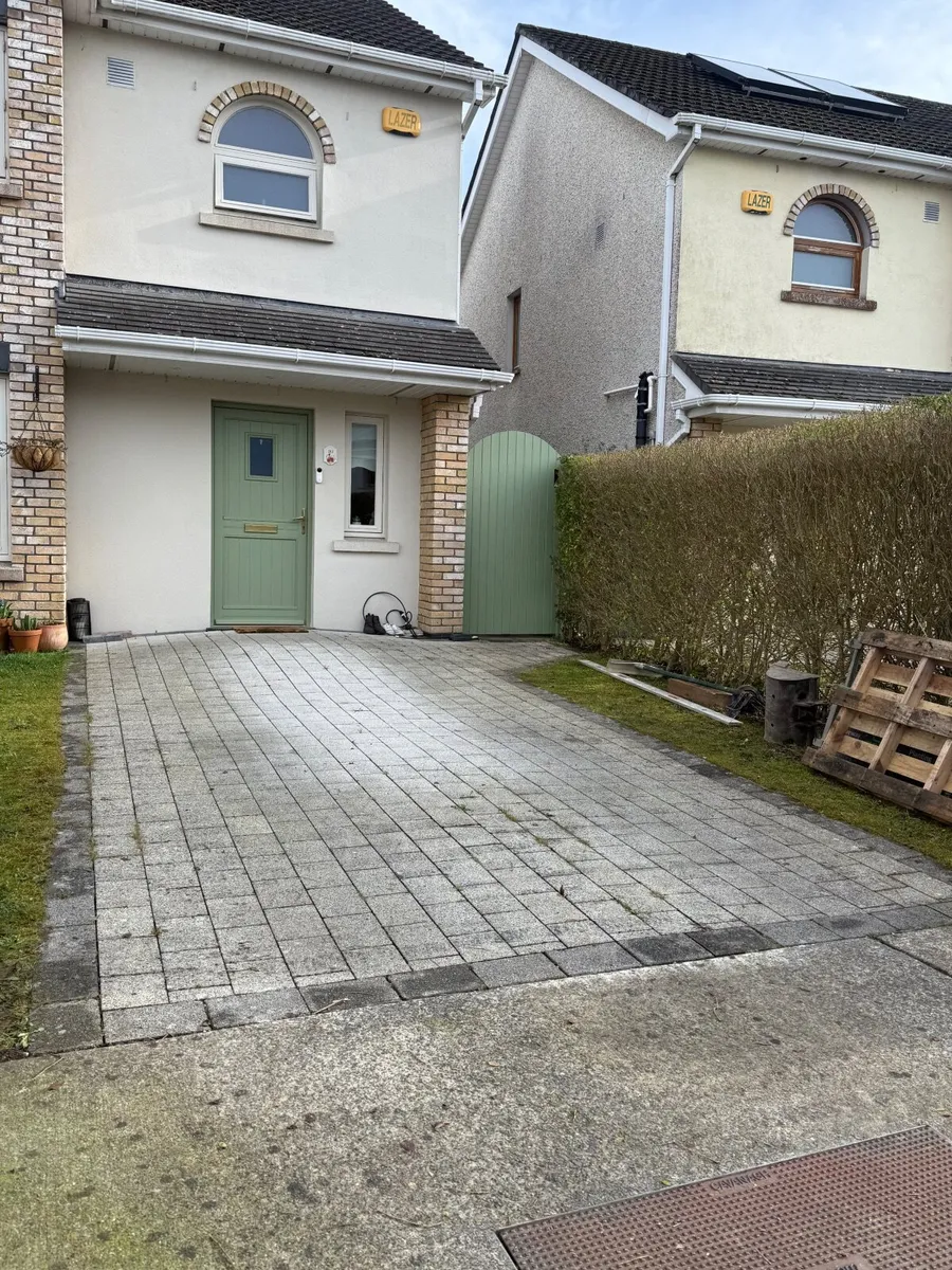 Paving bricks for sale - Image 3