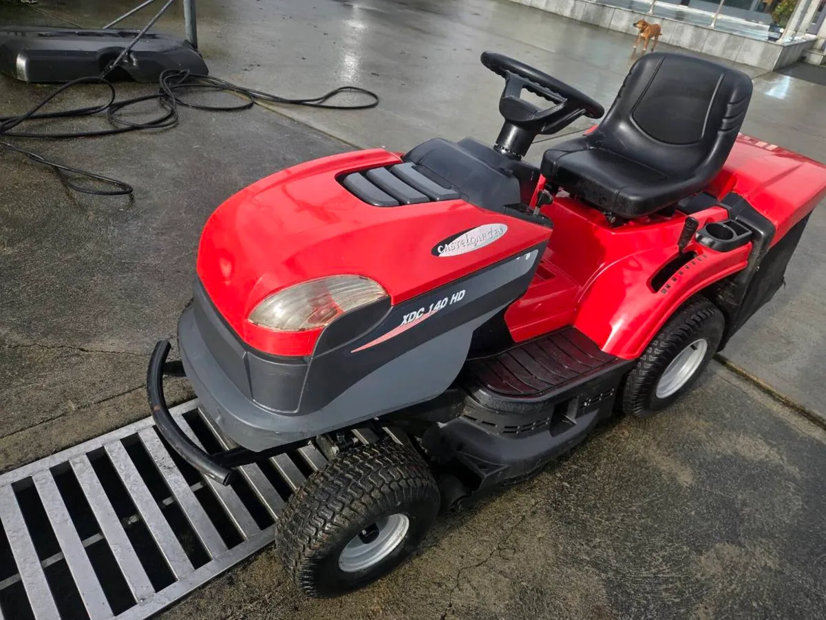 Lawnmower for sale - Image 1