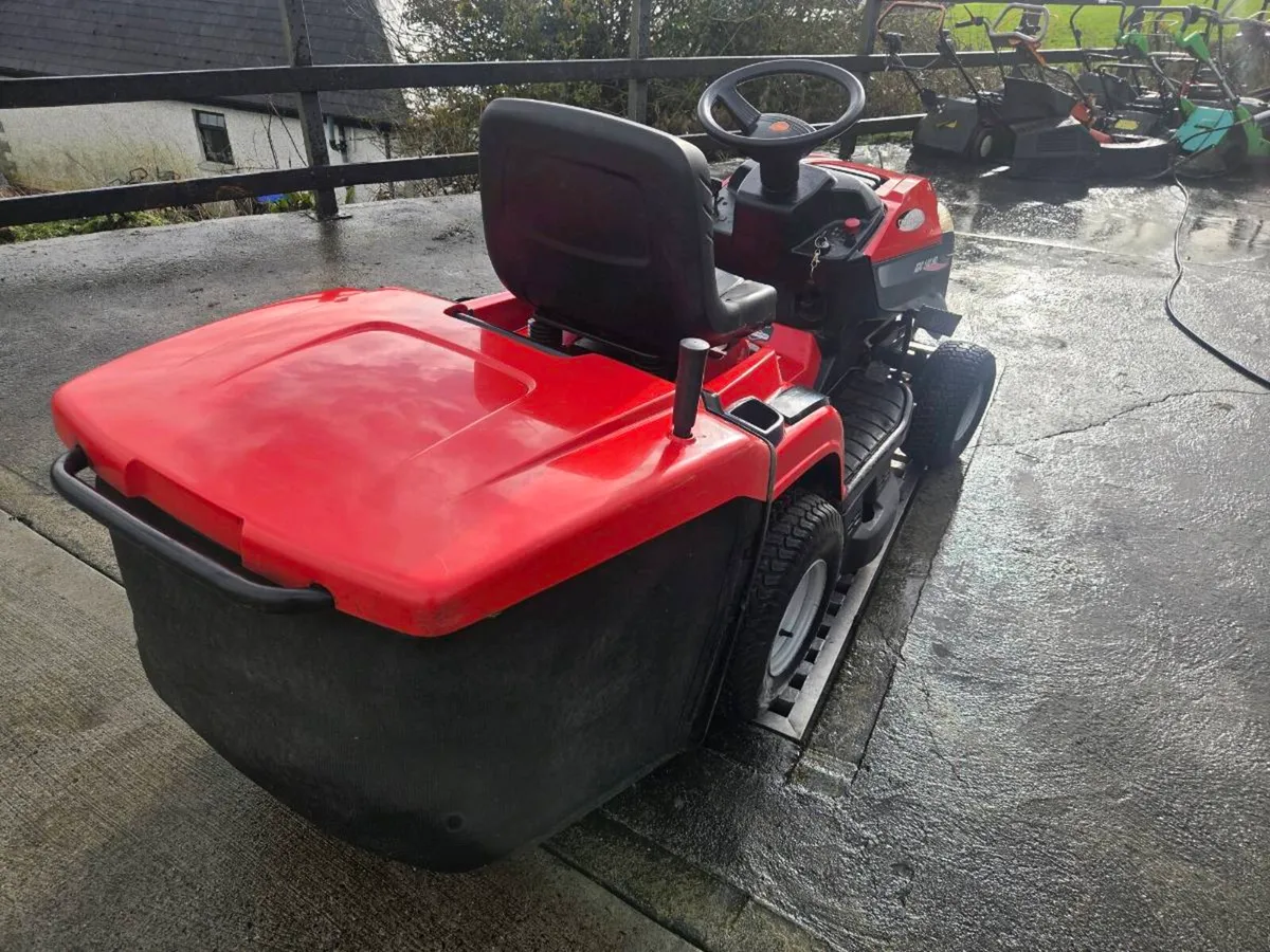 Lawnmower for sale - Image 2