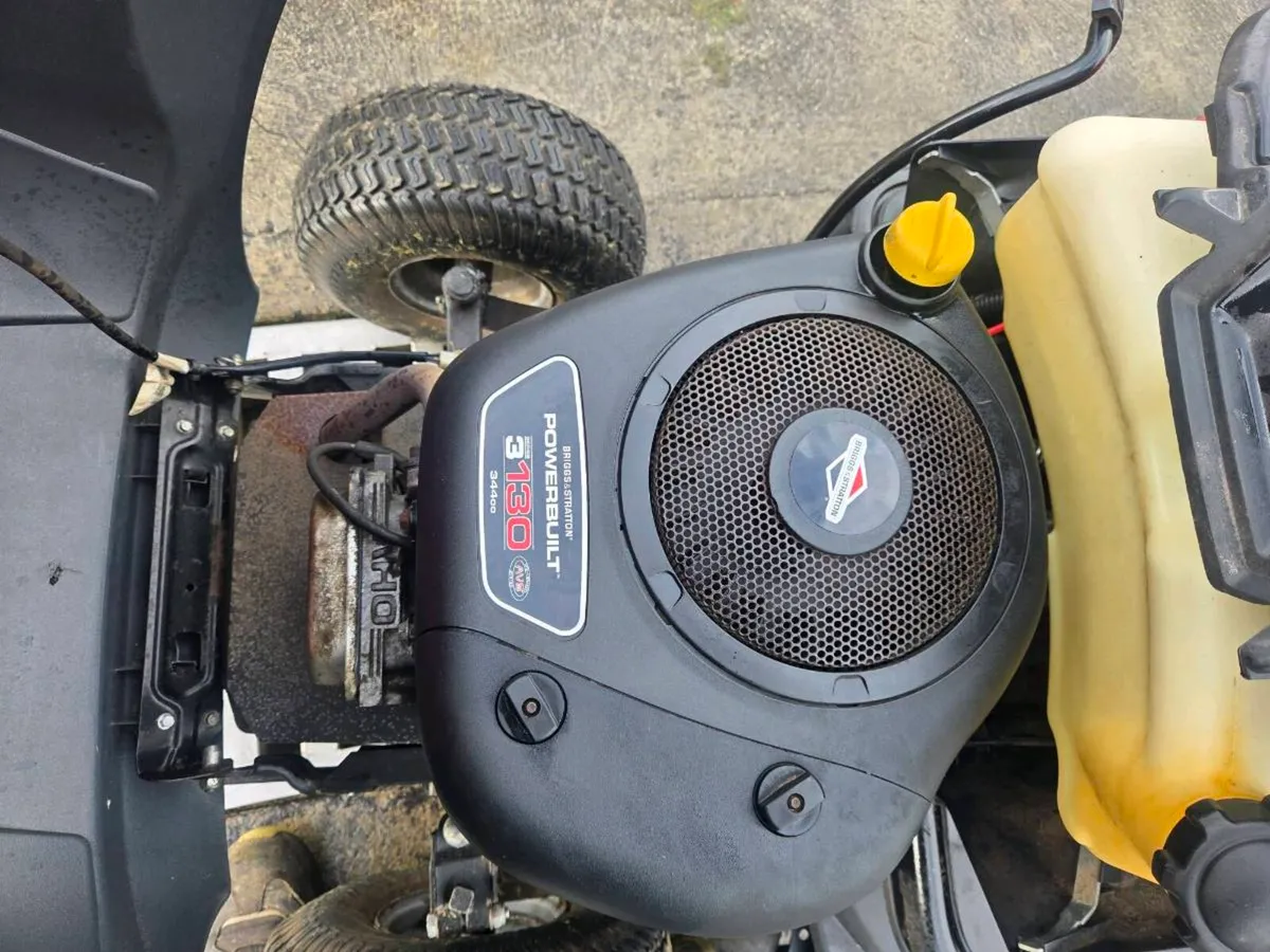 Lawnmower for sale - Image 3