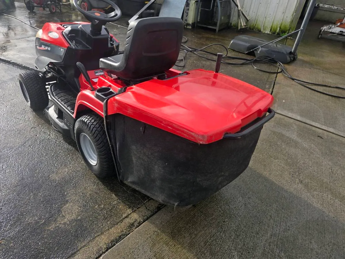 Lawnmower for sale - Image 4