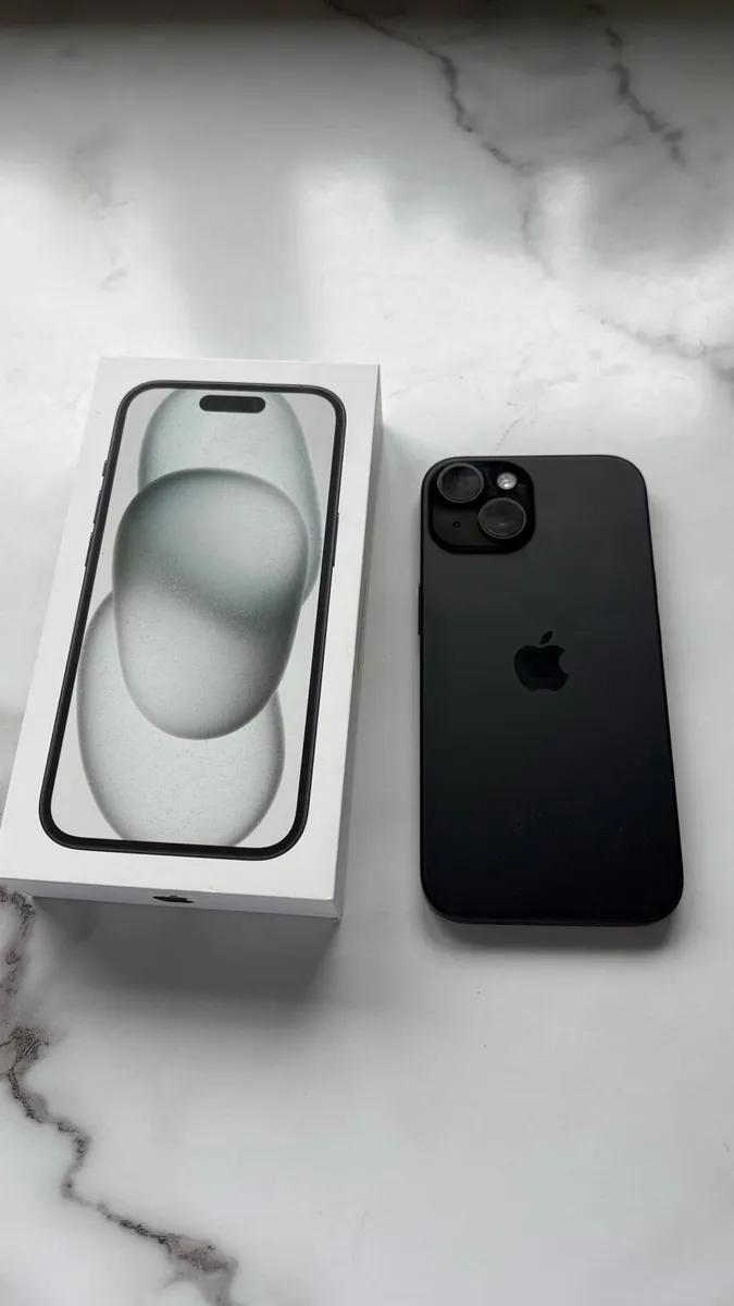 IPHONE 15 - Image 3