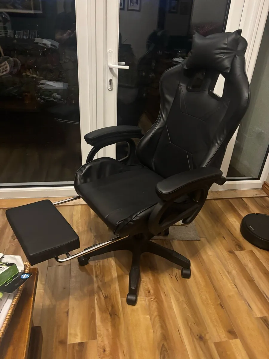Elfordson Gaming Chair - Image 2
