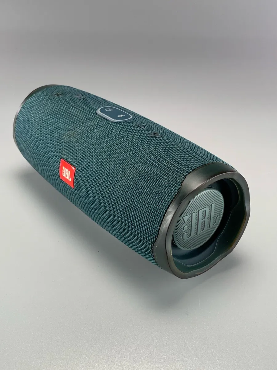 JBL Charge 4 Bluetooth speaker - Image 1