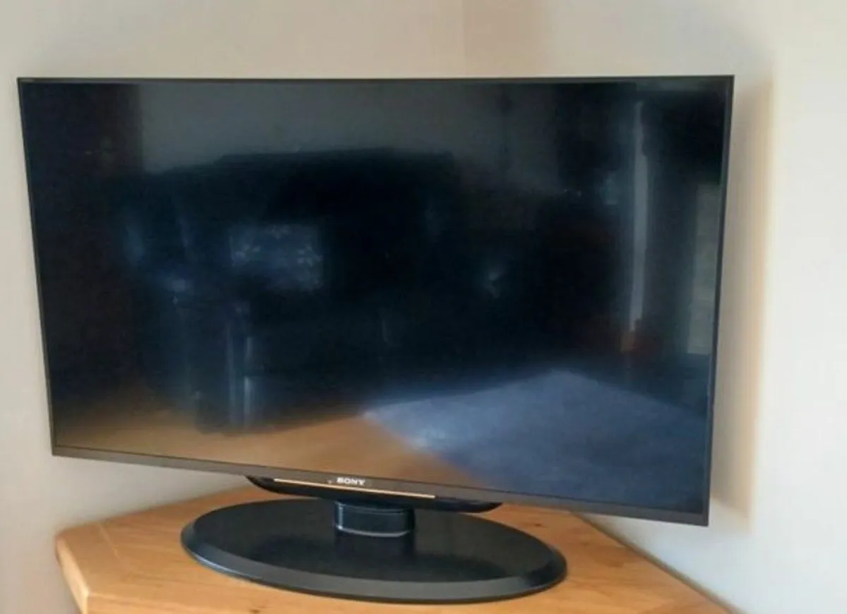 Sony 43" Television