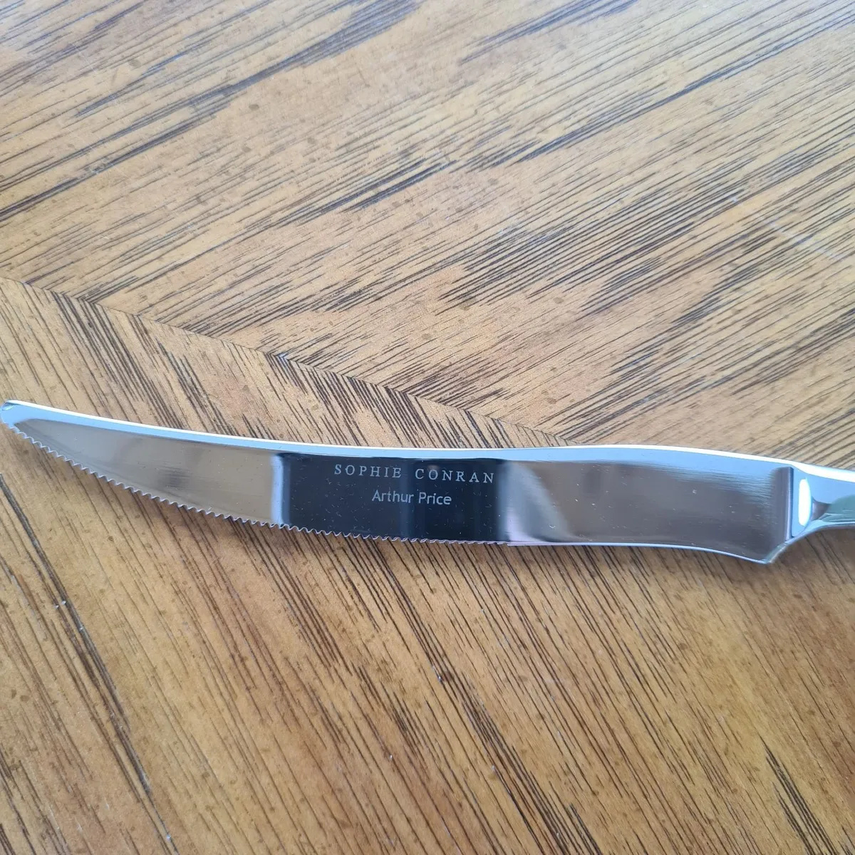 Steak Knives Set - Image 4