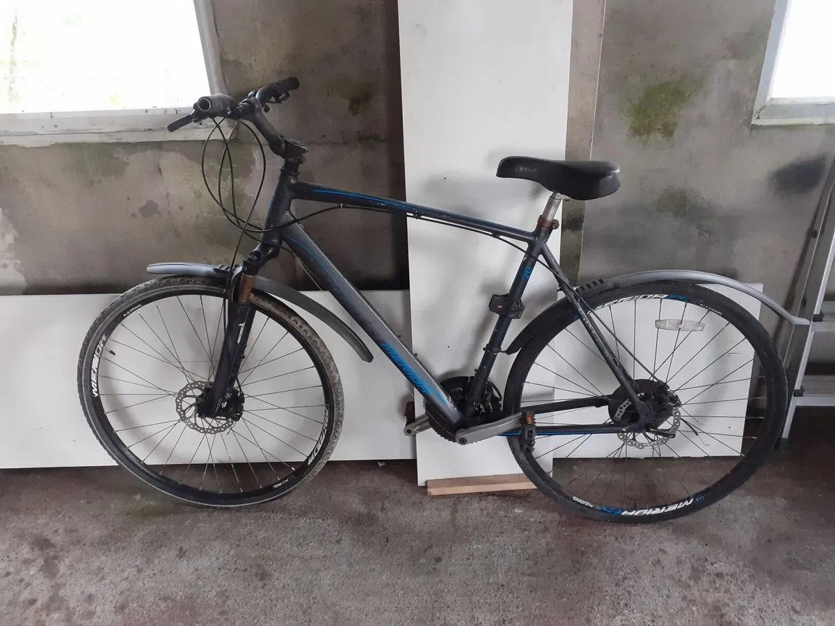 Merida crossway 20 hybrid - Image 2