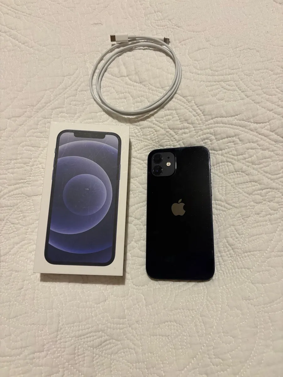 iPhone 12 - Image 1