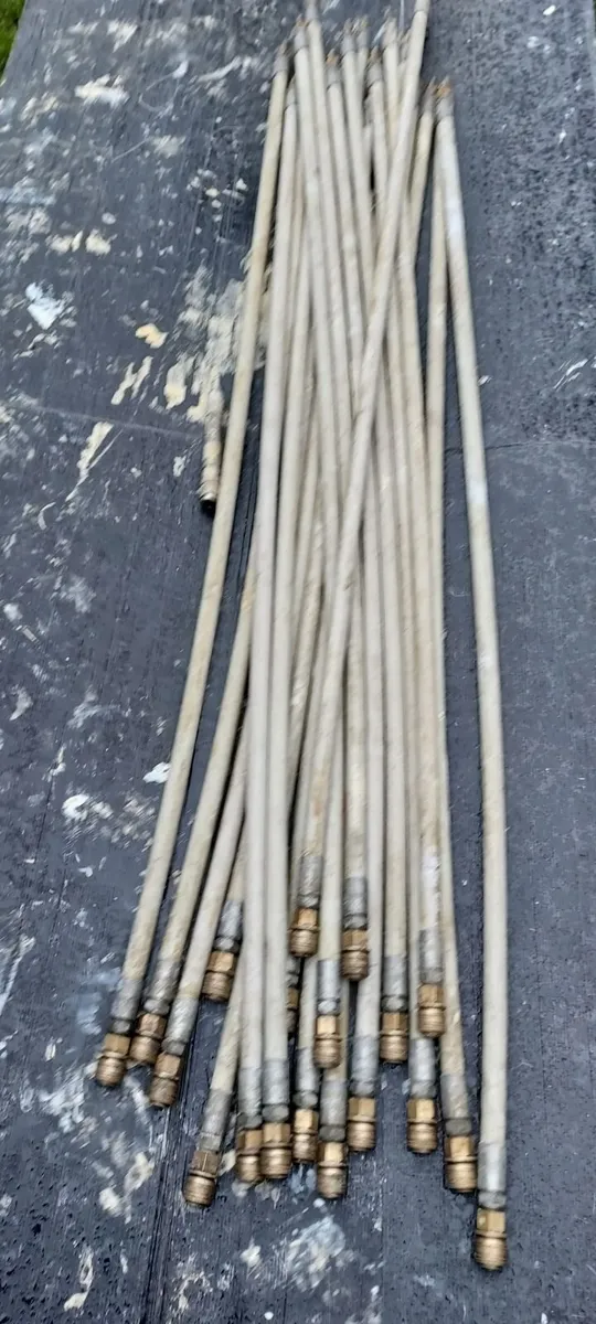 Sewer rehabilitation equipment - Image 4