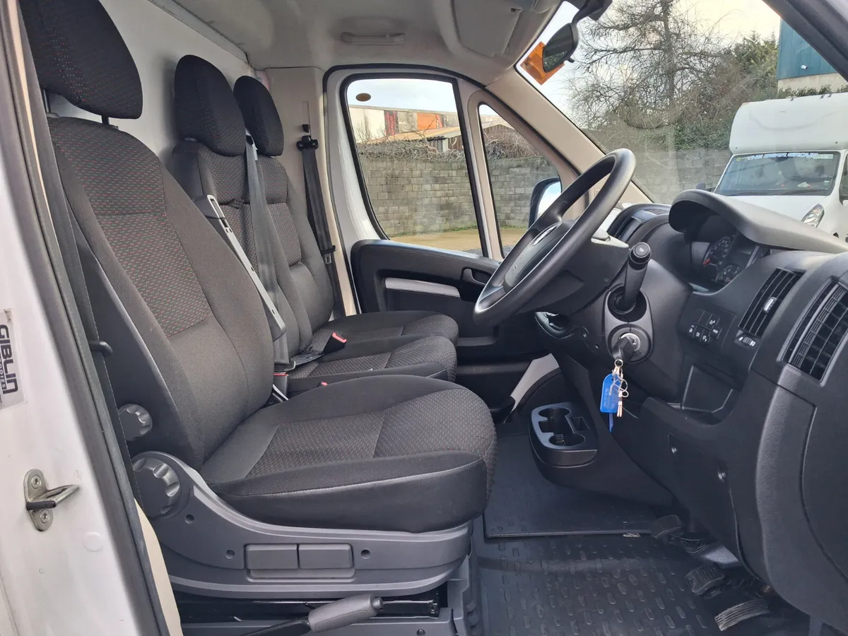 Opel Movano Low Floor HUGE Volume Luton - Image 1