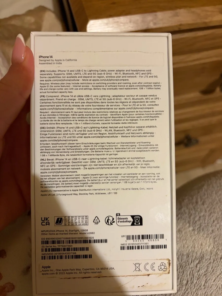 iPhone 14 - Image 4