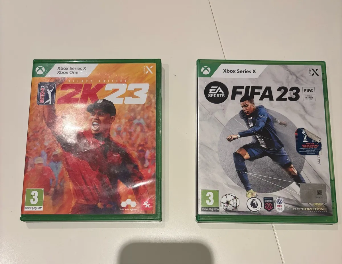 Xbox Series X - Image 2