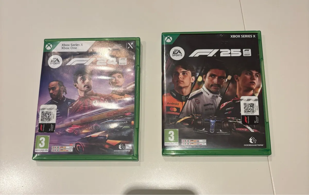 Xbox Series X - Image 3