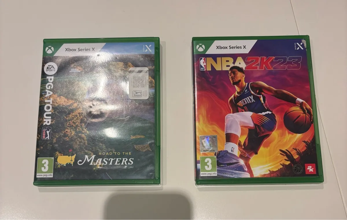 Xbox Series X - Image 4