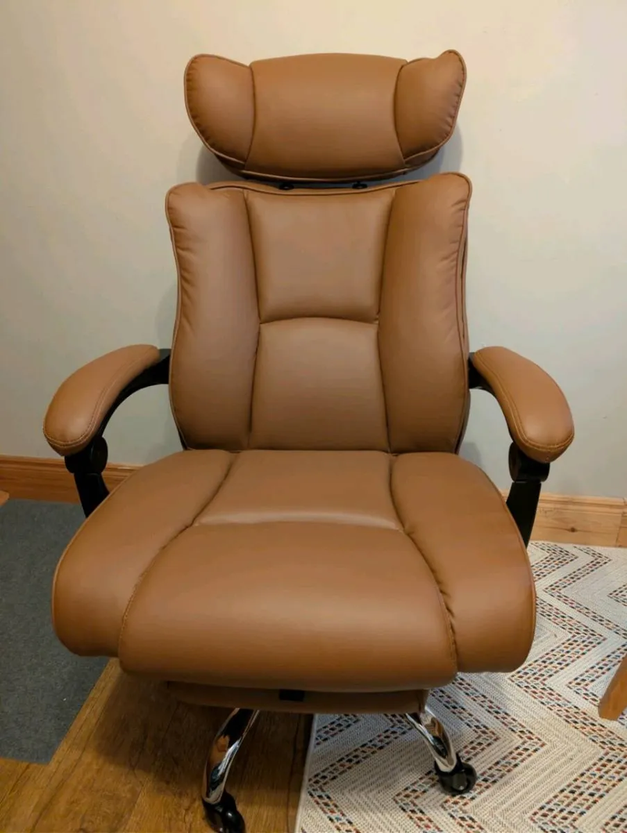 Office chair - New - Image 2
