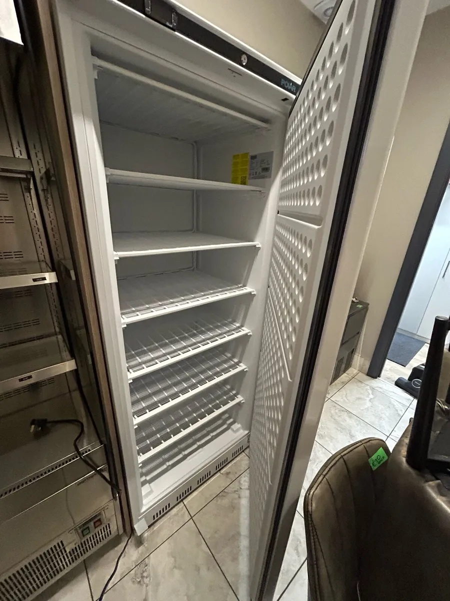 Polar Tall freezer  - - Image 2