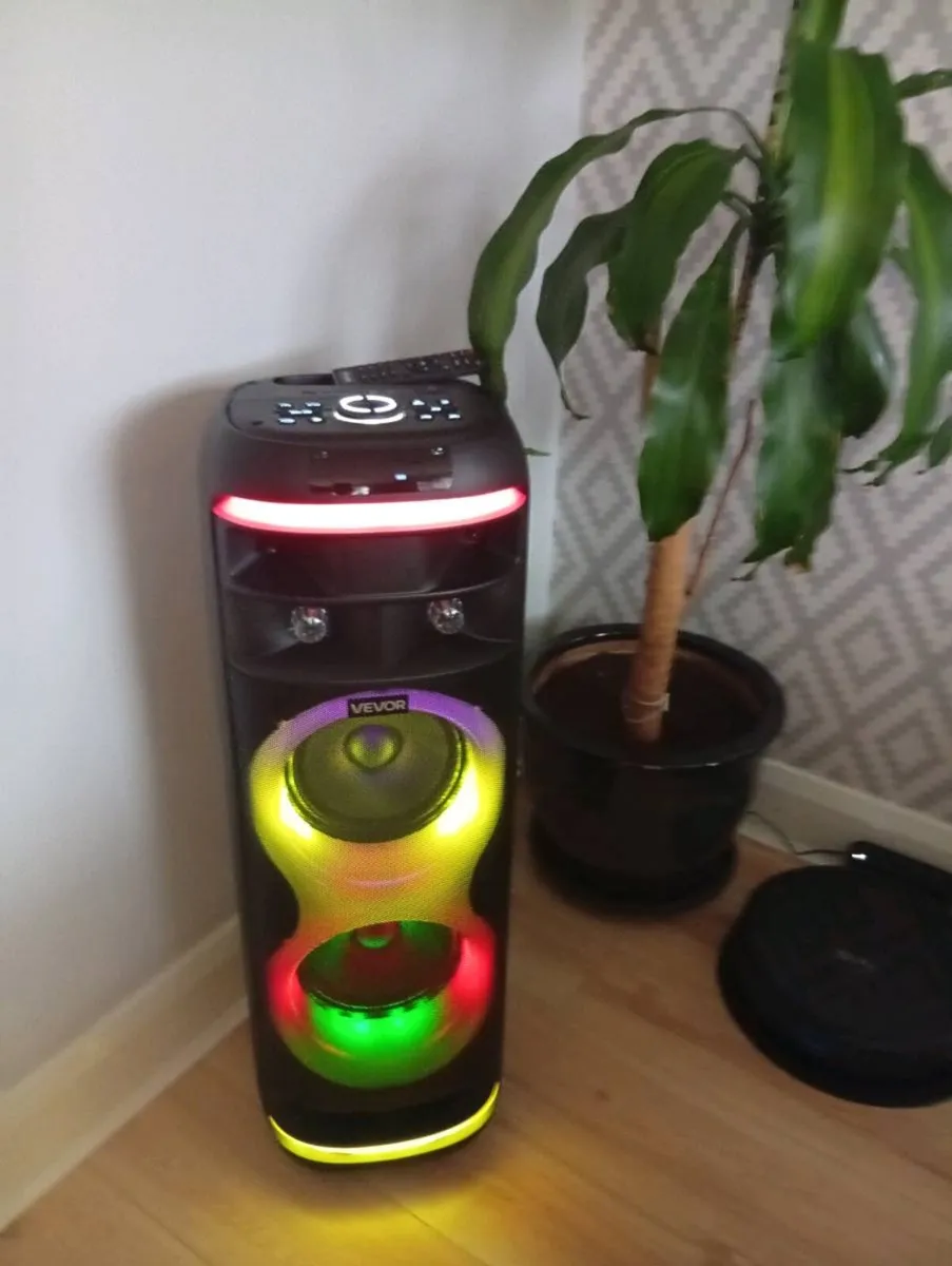 Bluetooth speaker - Image 3