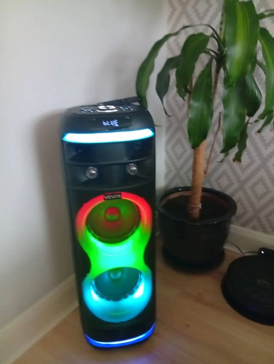 Bluetooth speaker - Image 4