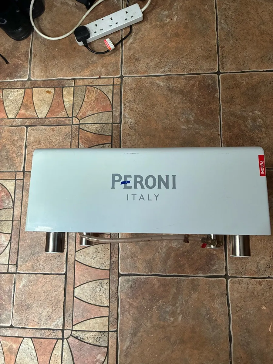 Peroini ice cooler - Image 2