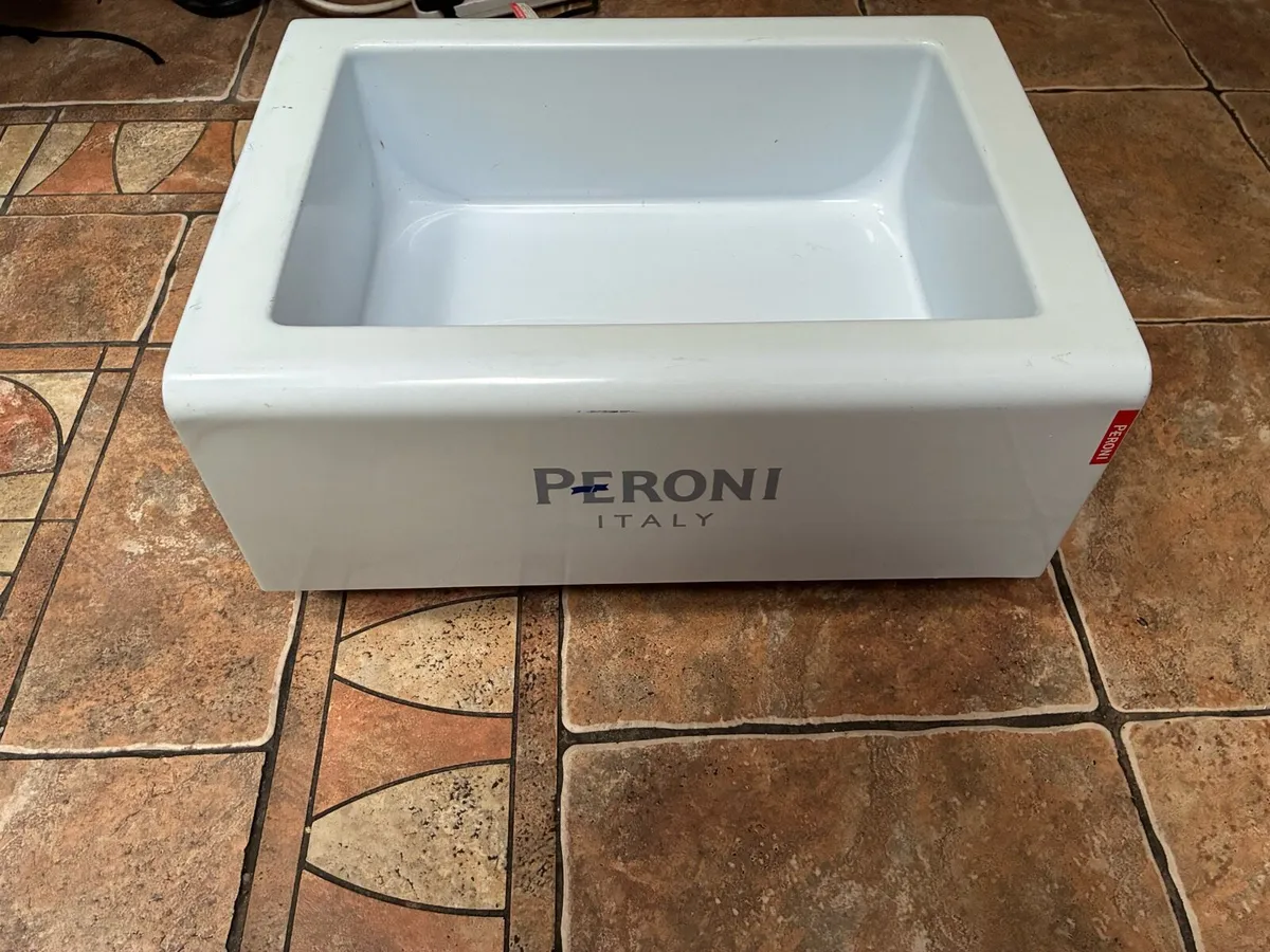 Peroini ice cooler - Image 1
