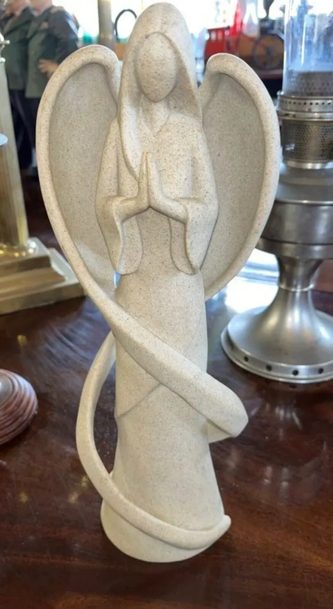 Angel of Love figurine 33cm - Image 1