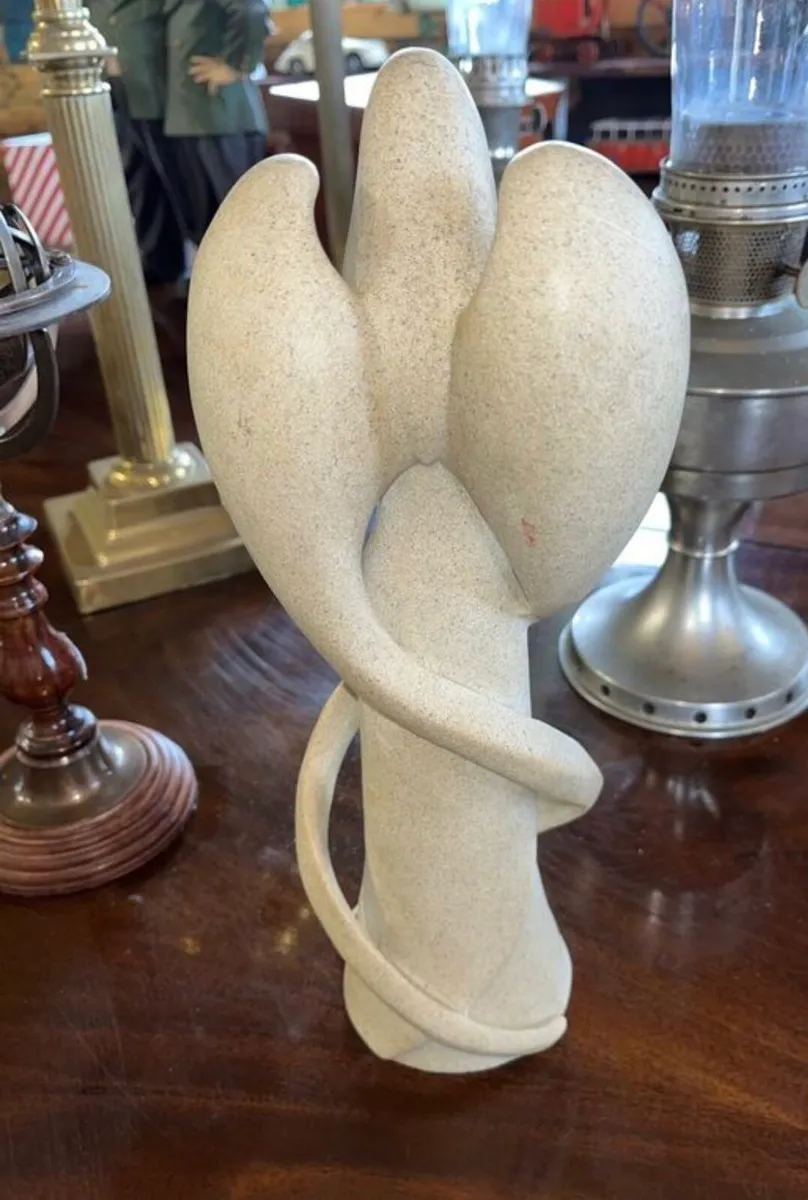 Angel of Love figurine 33cm - Image 2