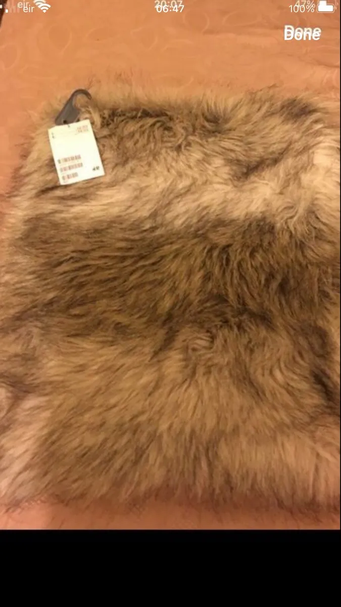 Ladies BNWT scarf €5 - Image 2