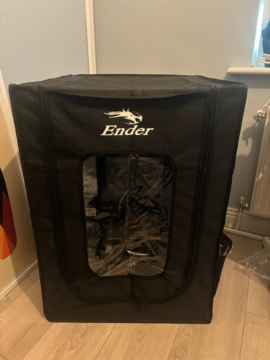 Creality Ender 3 printer - Image 2