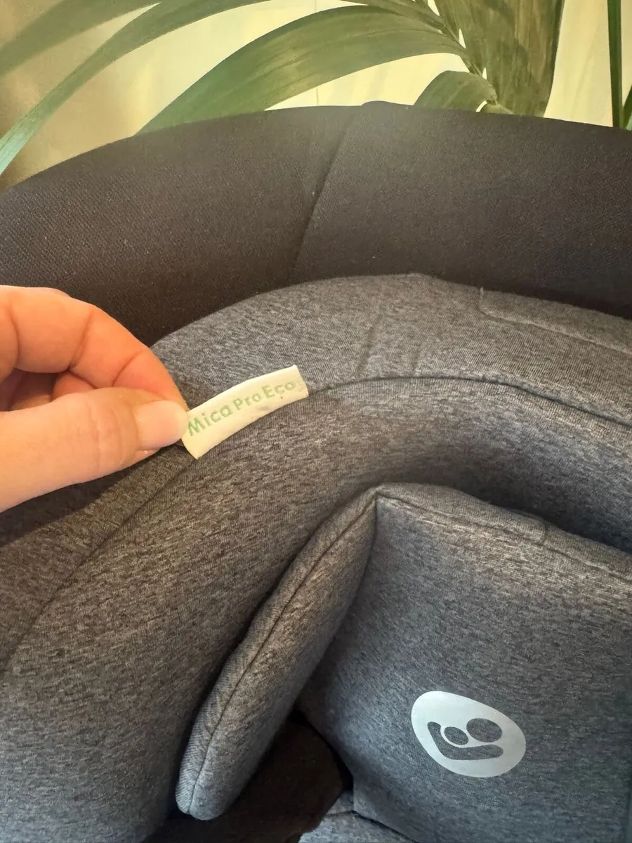 Child seat - Image 3