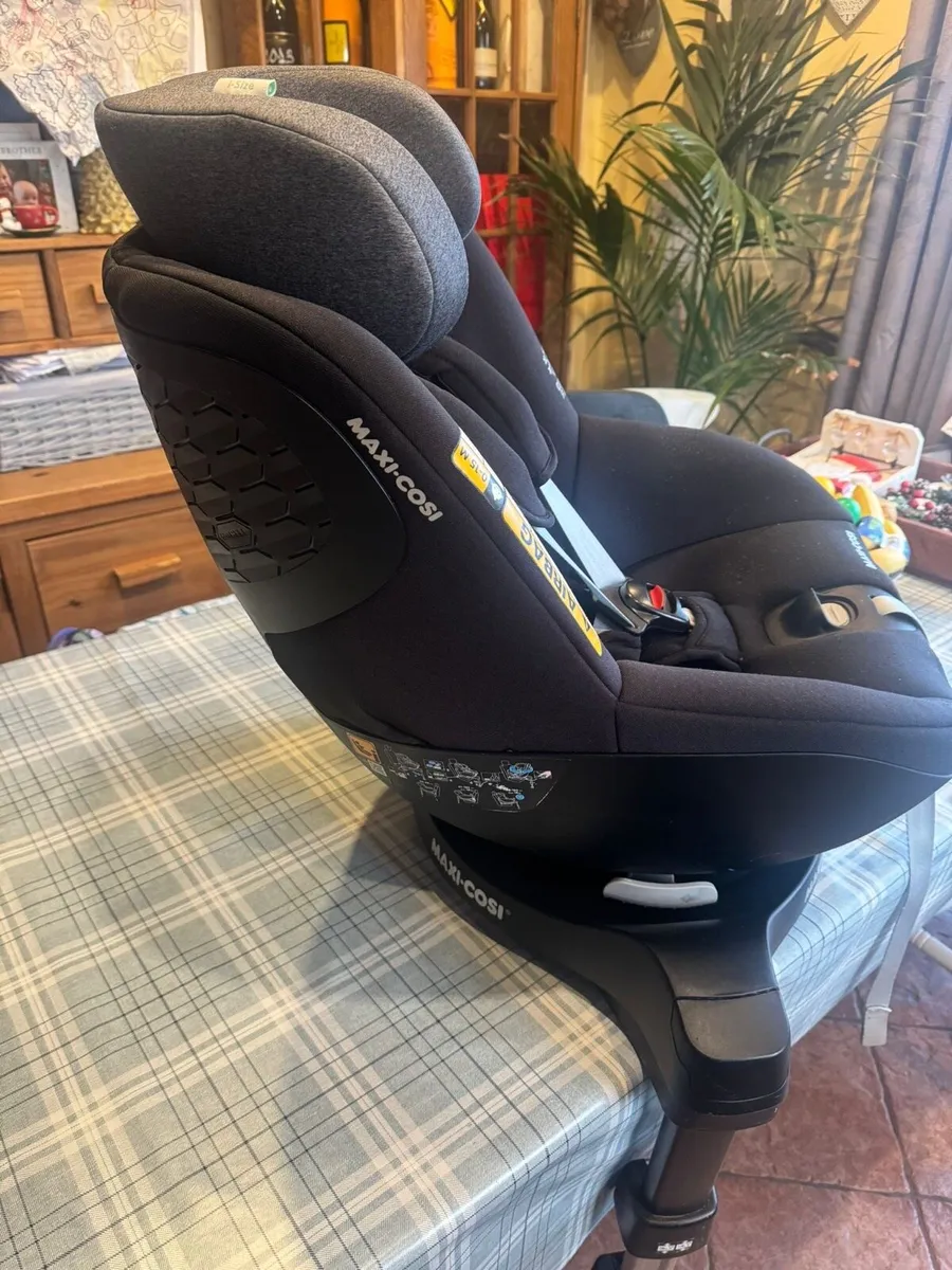 Child seat - Image 4