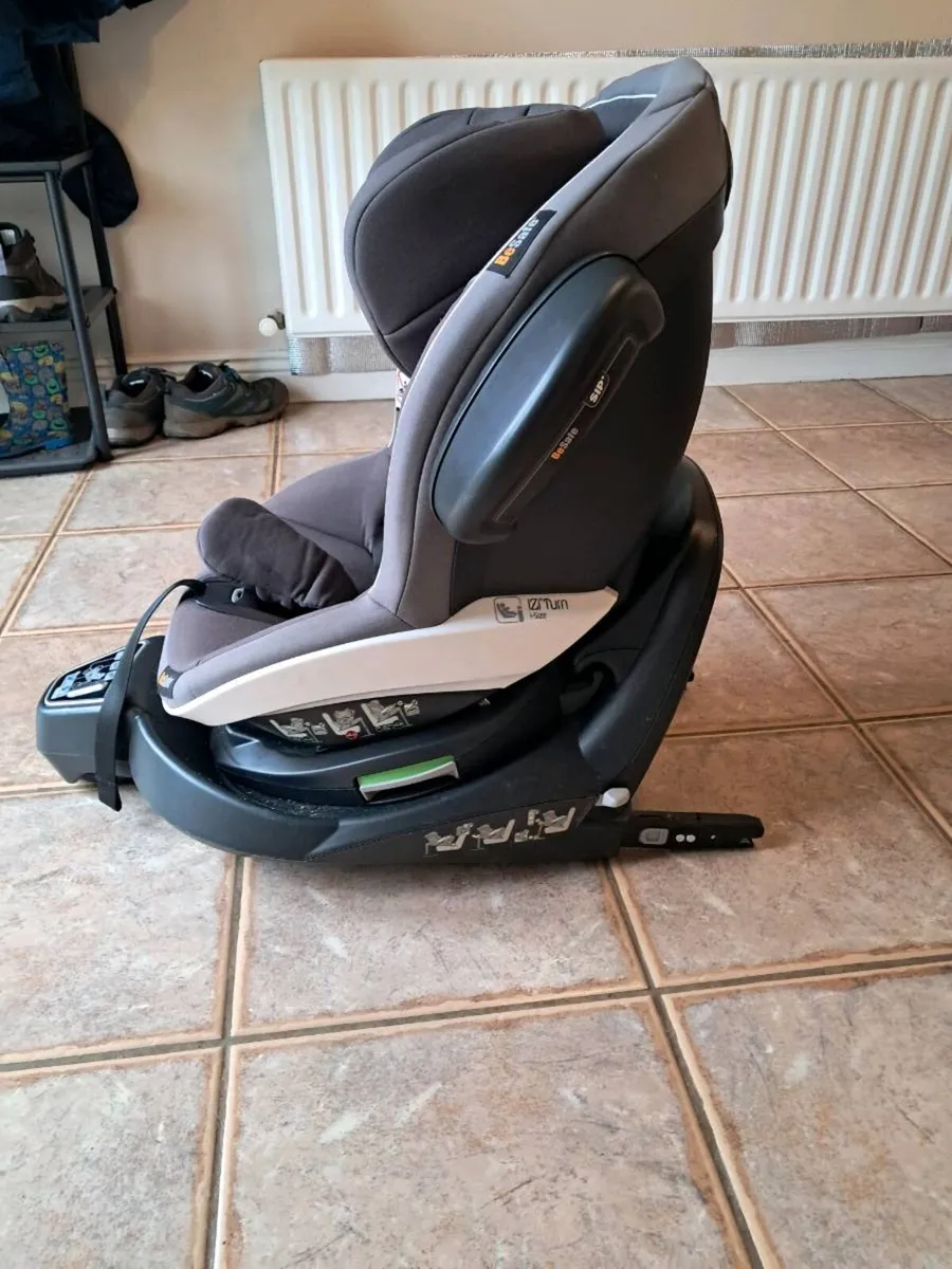 Be safe izi turn i size - Image 2