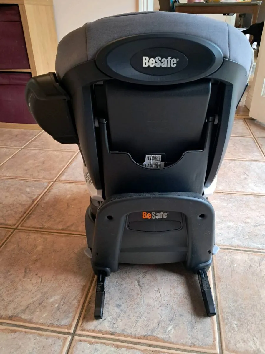 Be safe izi turn i size - Image 3