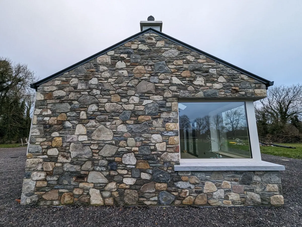 x10 Fieldstone bags €800 - Image 1