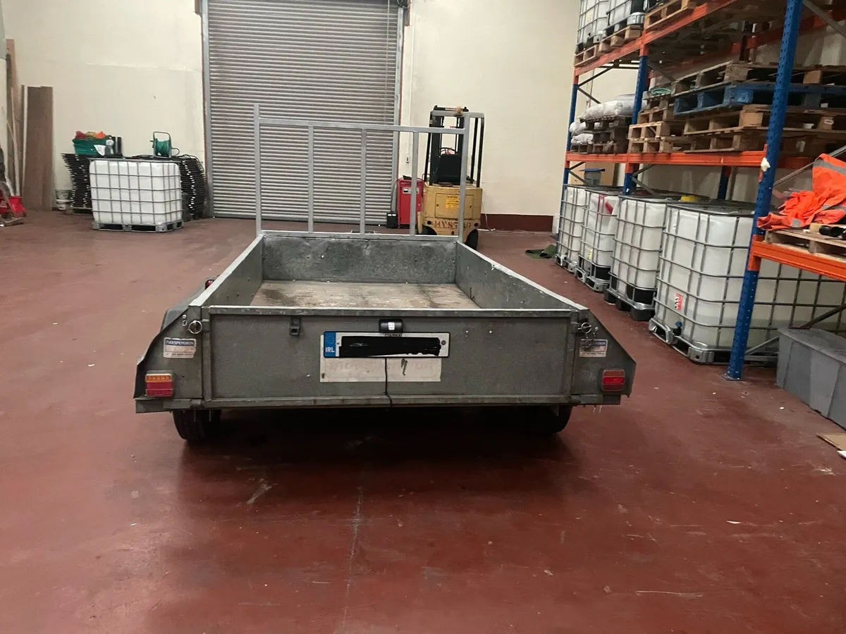 Trailer for sale - Image 3