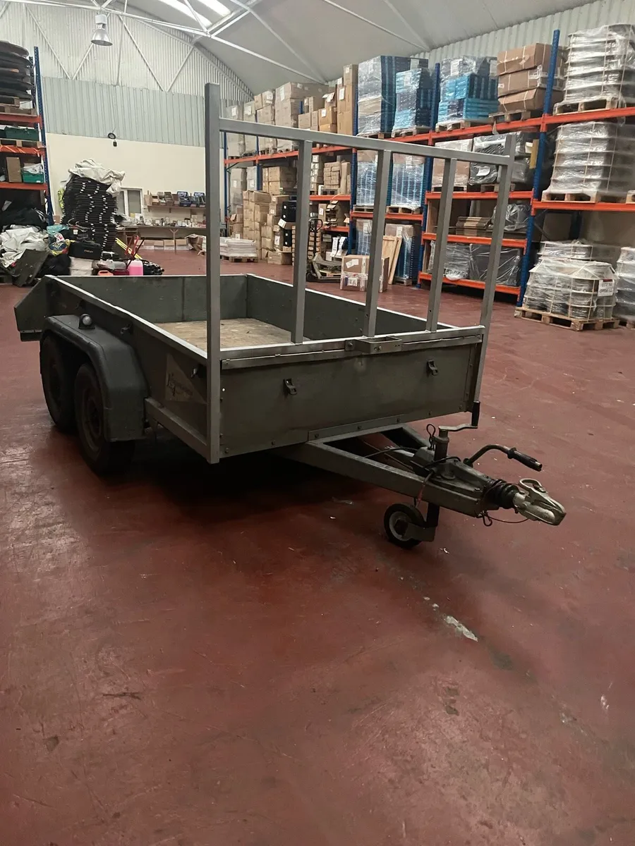 Trailer for sale - Image 1