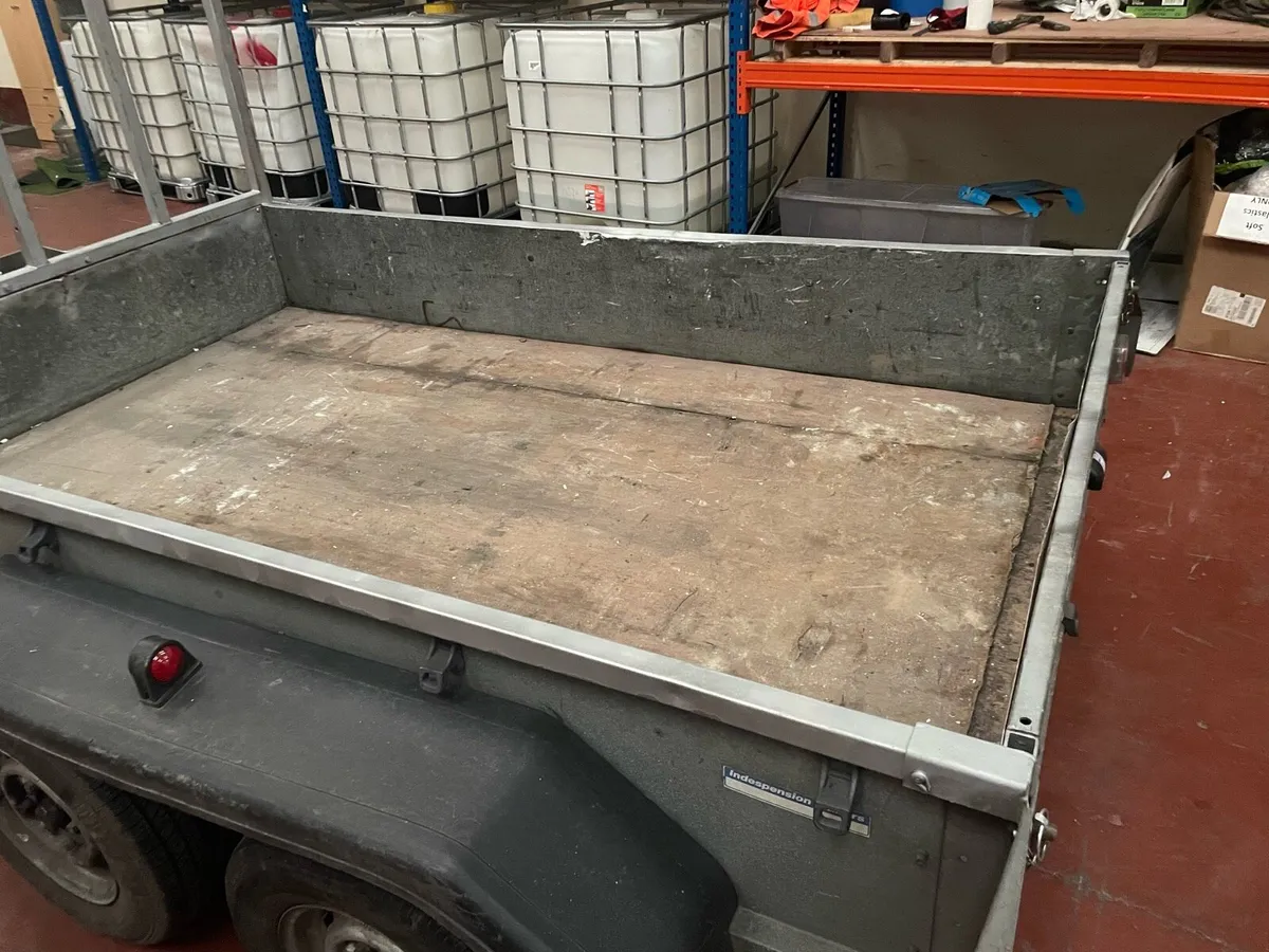 Trailer for sale - Image 2