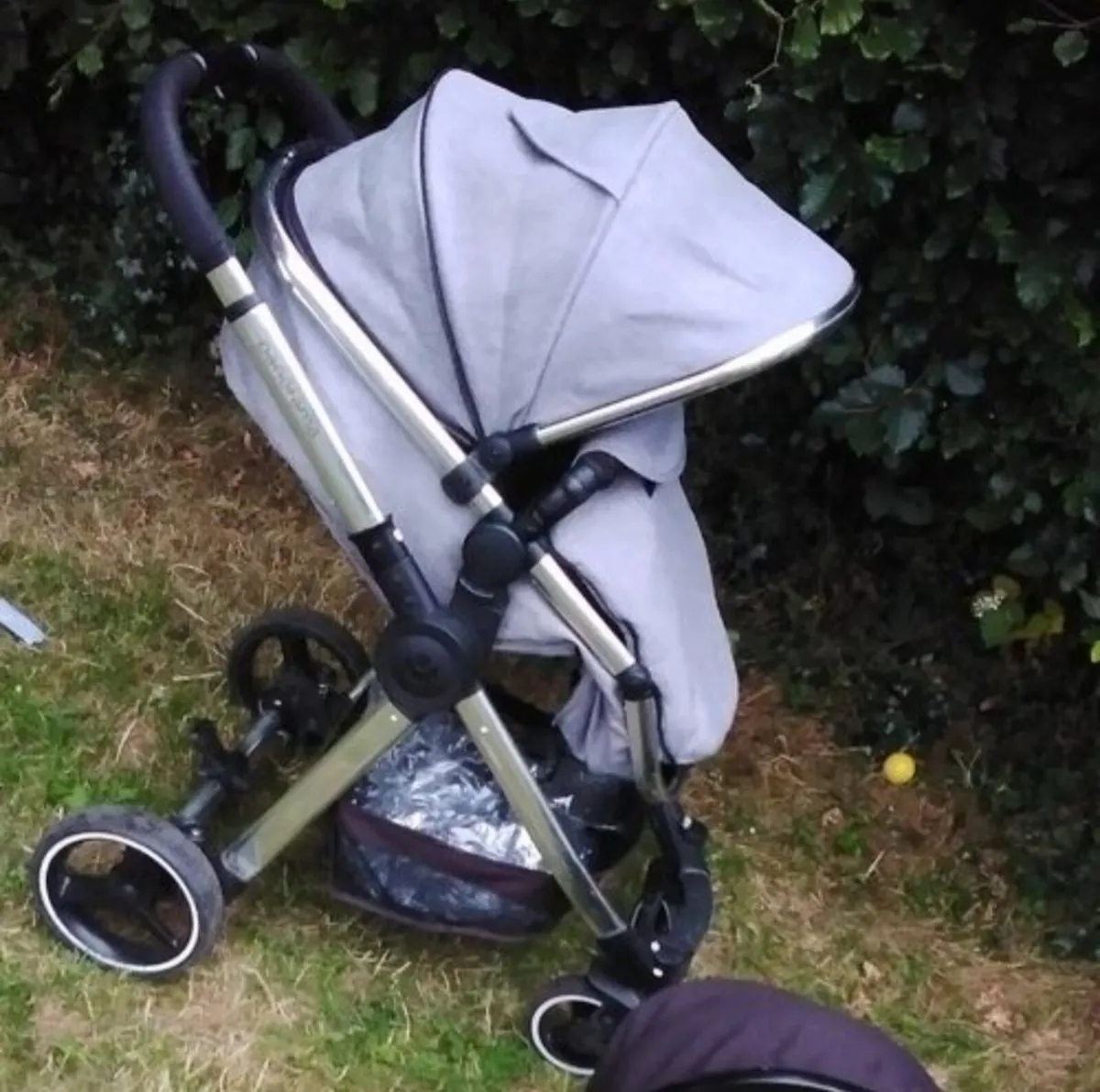 Babylo panorama travel system - Image 2