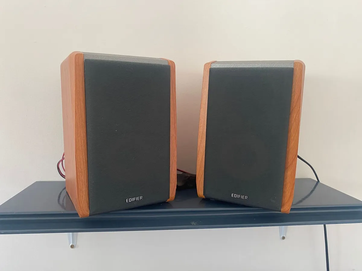 Speakers Edifer R1010BT - Image 2