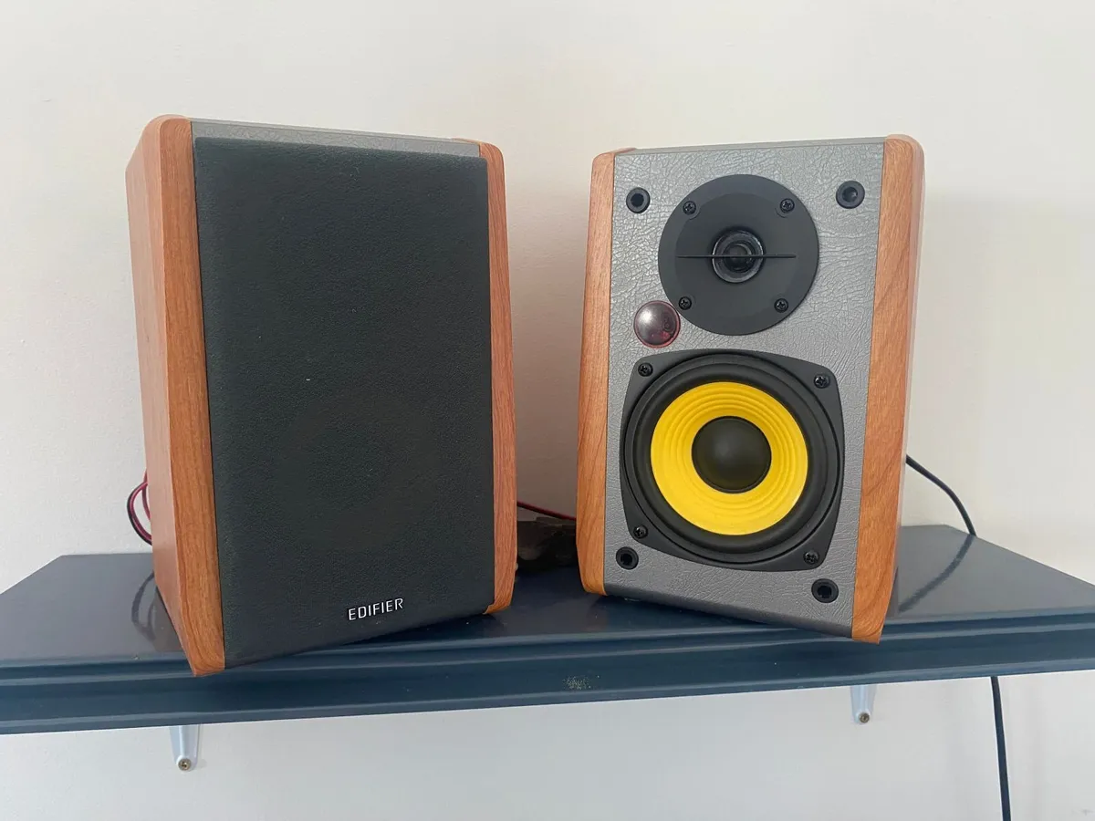 Speakers Edifer R1010BT - Image 3