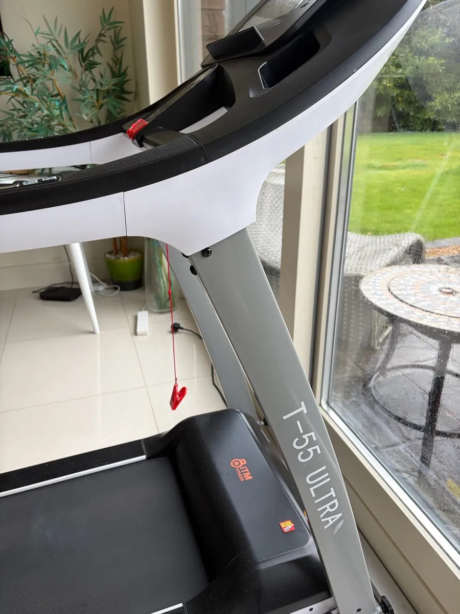 Treadmill - Image 2