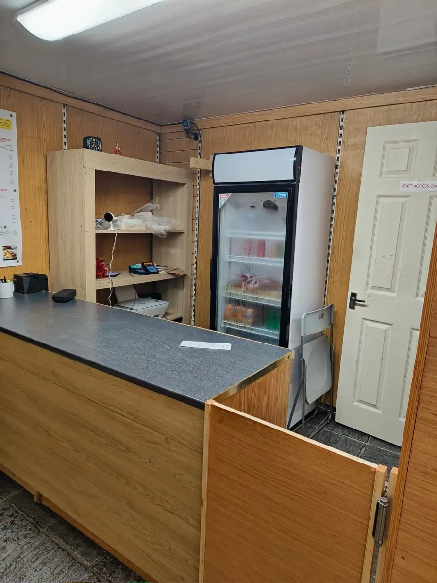 Commercial Retail Unit available for Rent(850 p/m) - Image 2