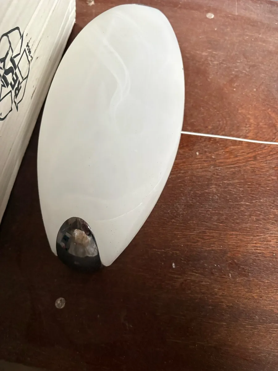 Bathroom wall light - Image 3