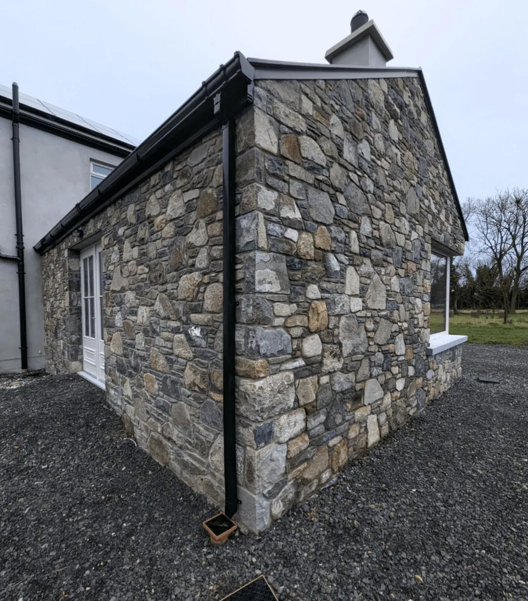 x10 Fieldstone bags €800 - Image 2