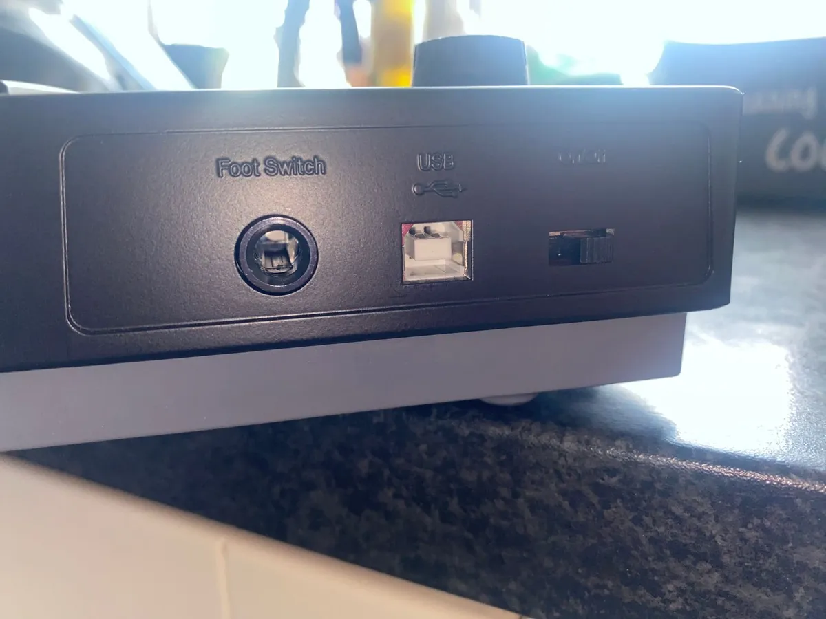 Nektar Impact GX49 MIDI Keyboard - Image 3