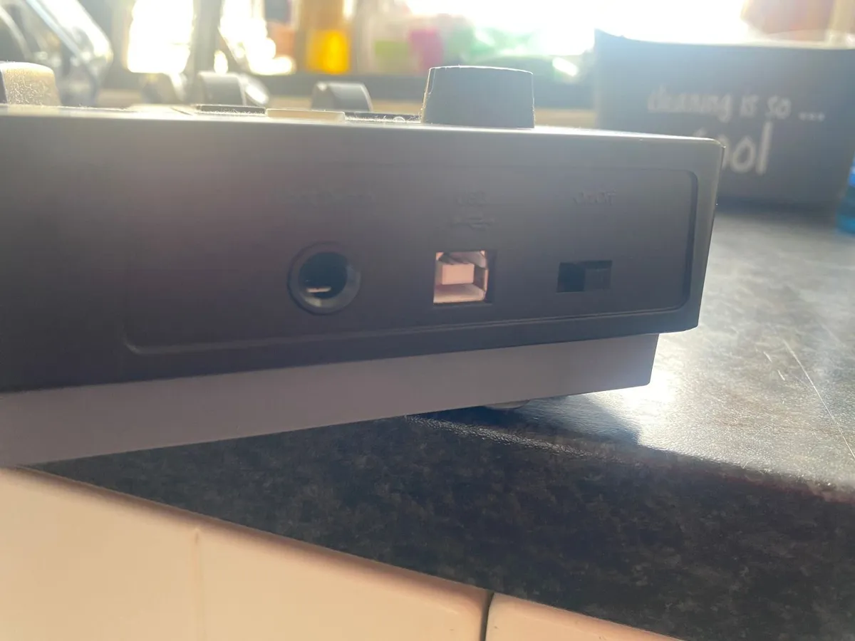 Nektar Impact GX49 MIDI Keyboard - Image 2